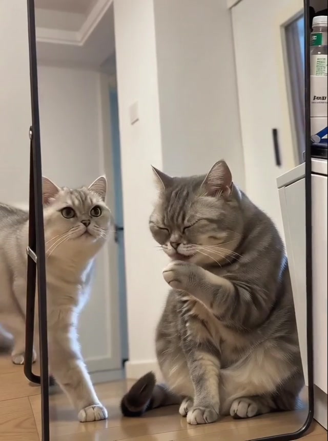 哈哈镜