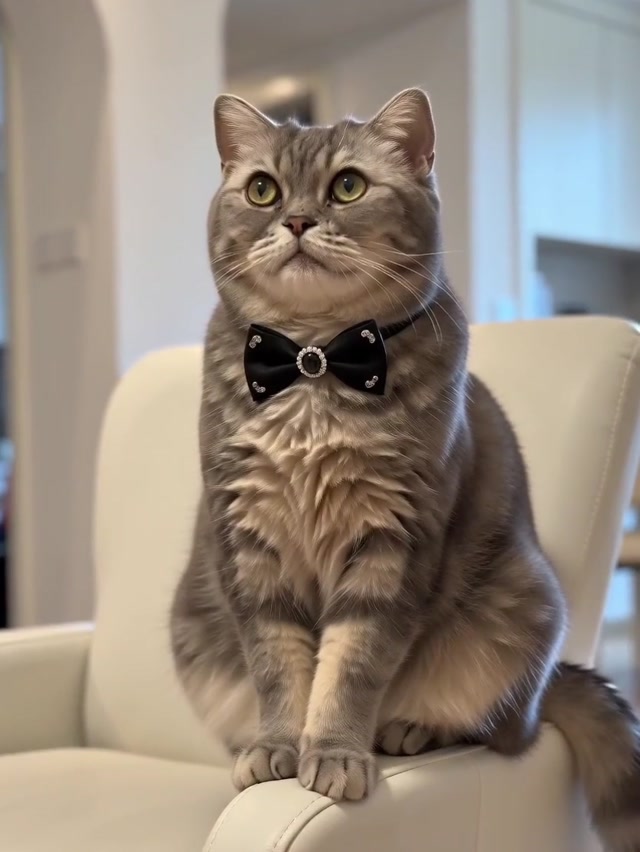 渣猫