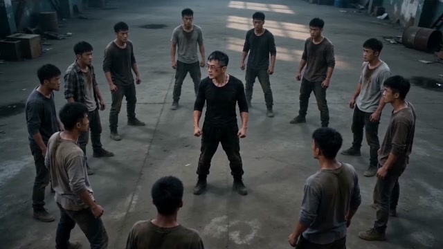 格斗
